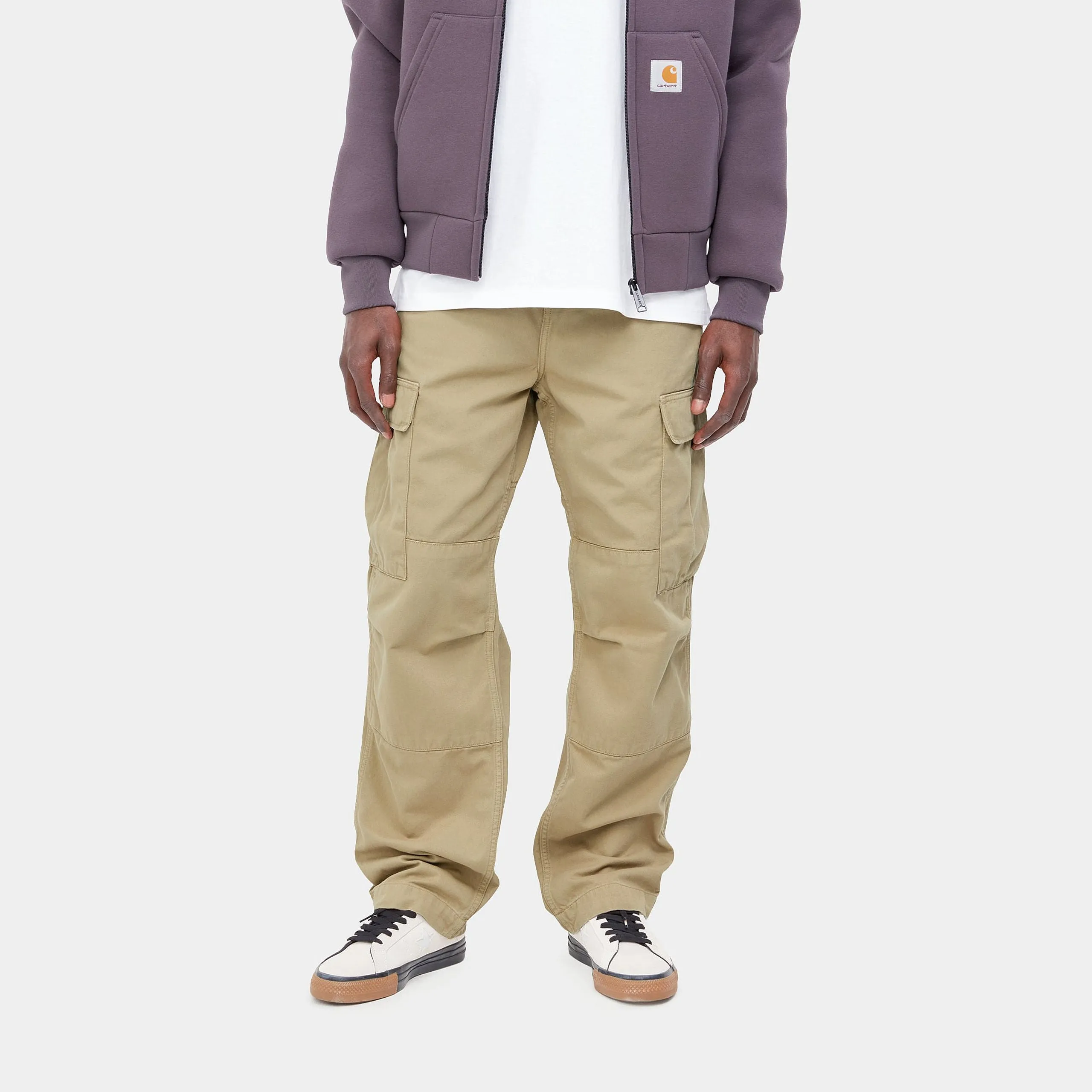 Carhartt Regular Cargo Pants