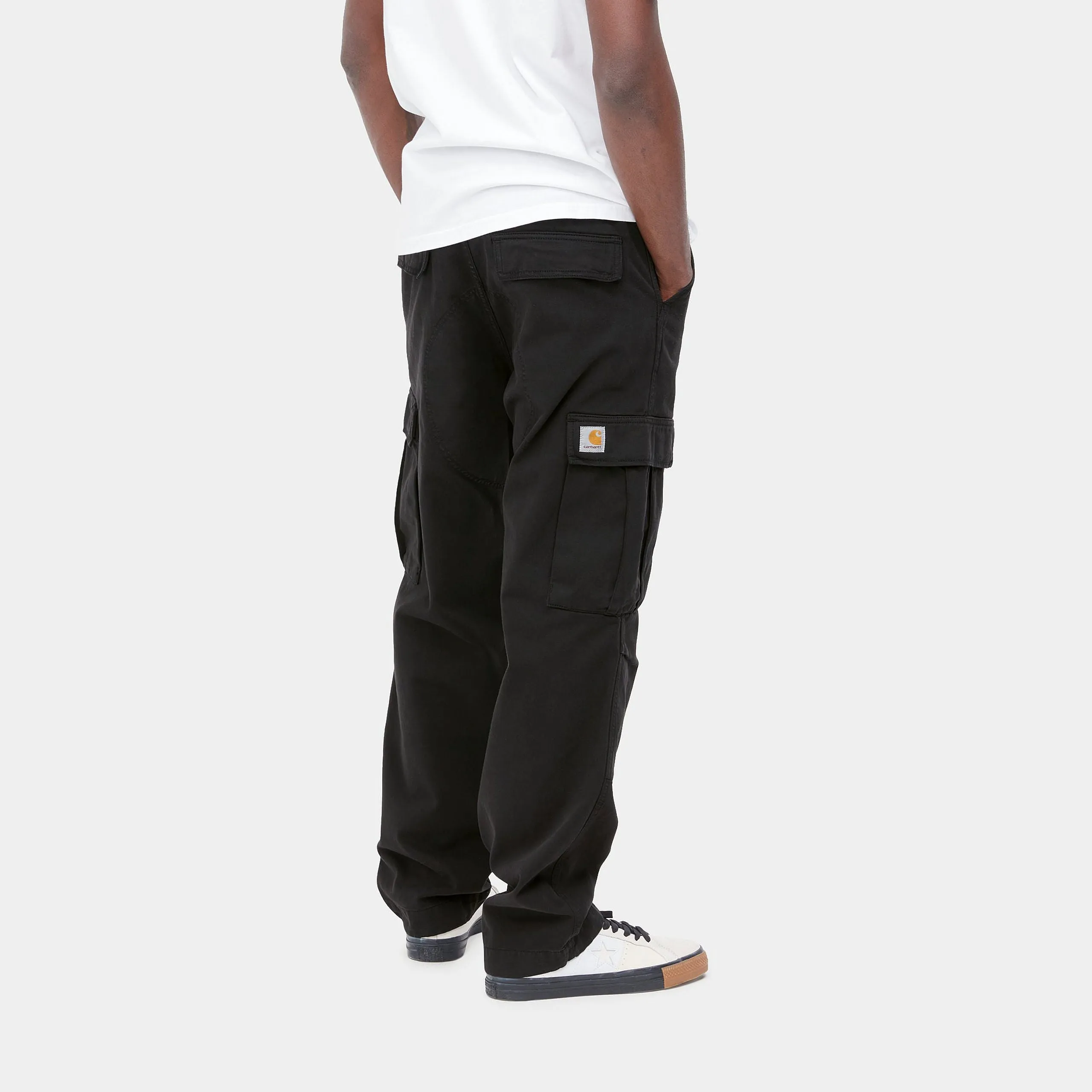 Carhartt Regular Cargo Pants