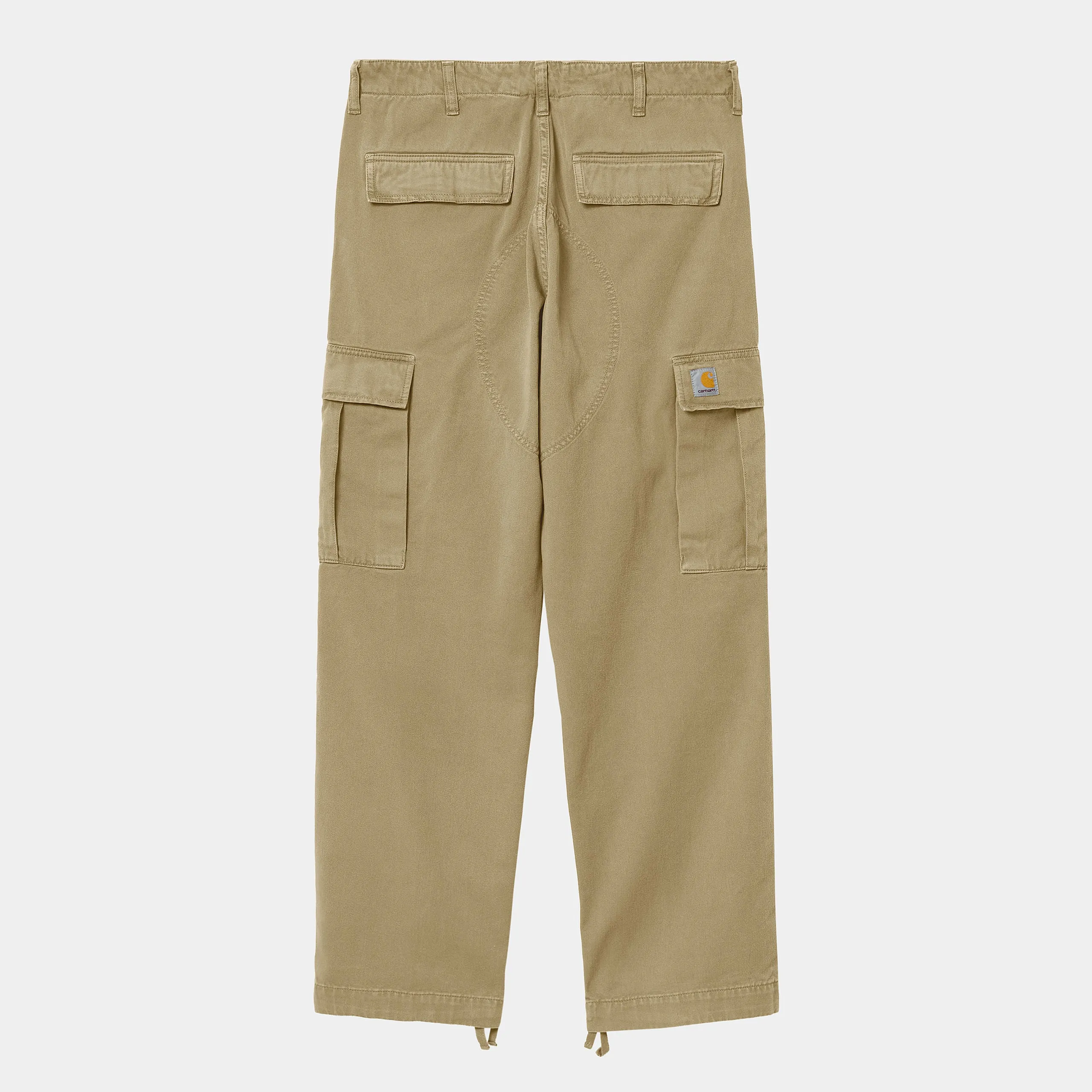Carhartt Regular Cargo Pants