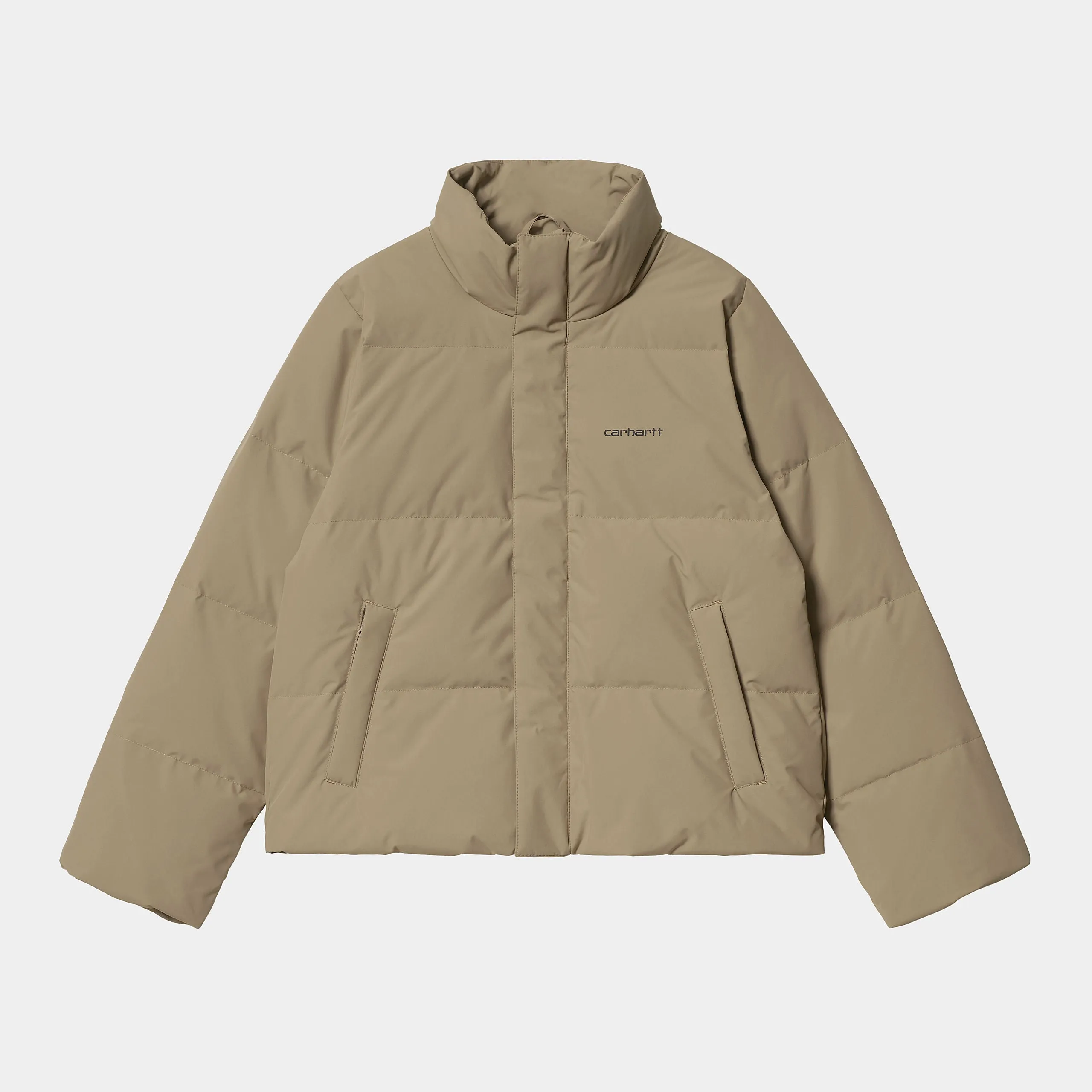 Carhartt Yanie jacket