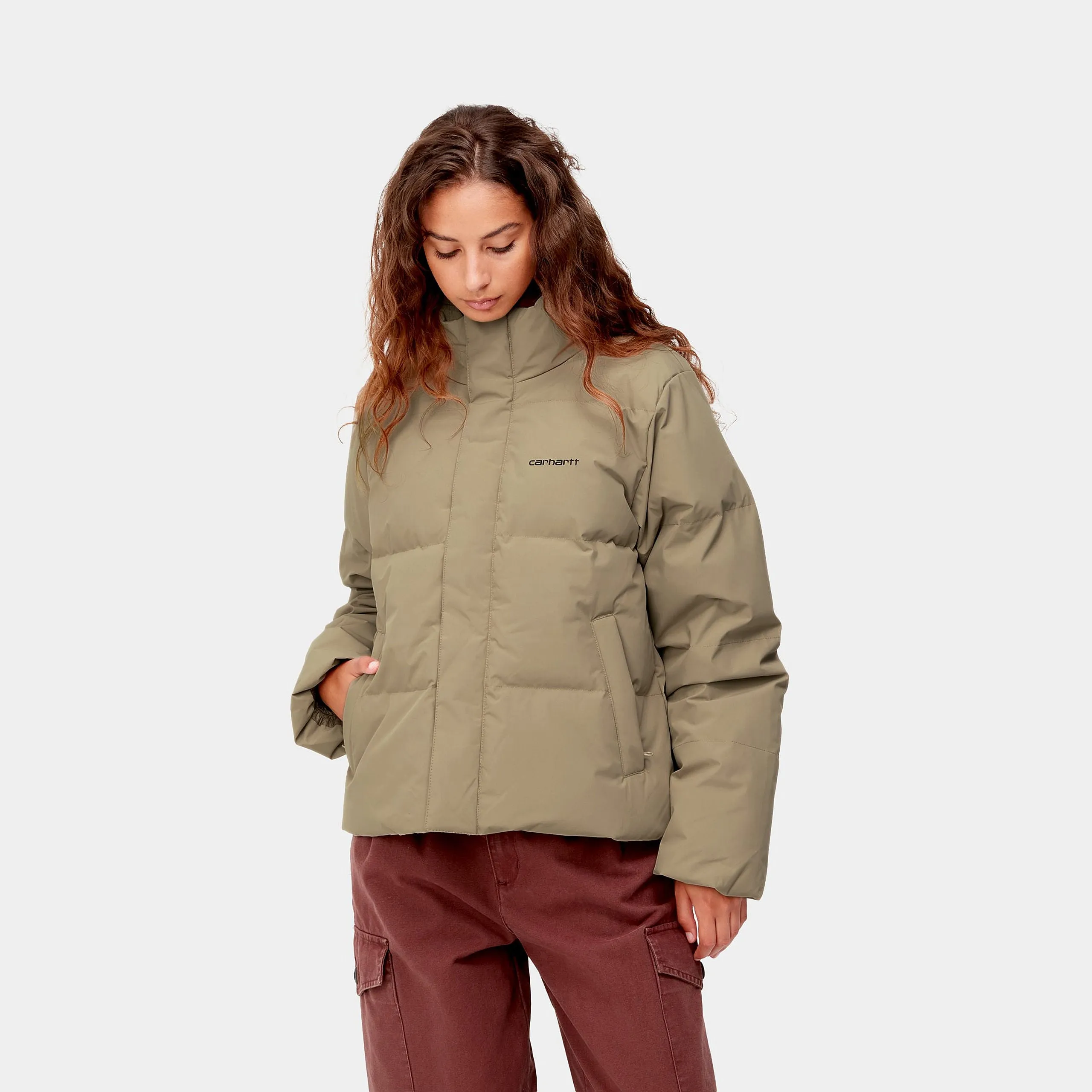 Carhartt Yanie jacket