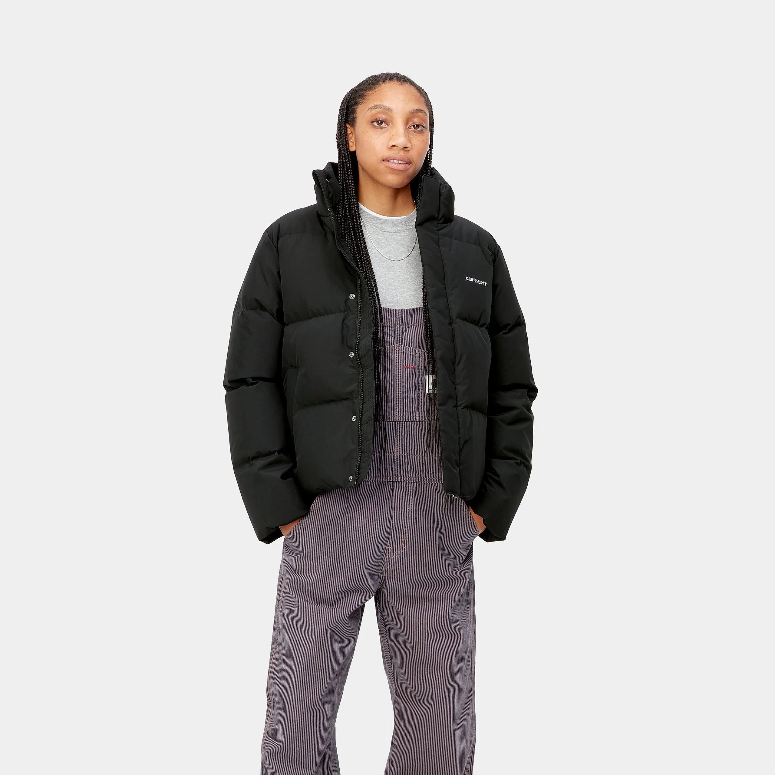 Carhartt Yanie jacket