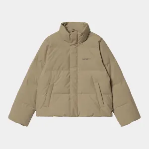 Carhartt Yanie jacket