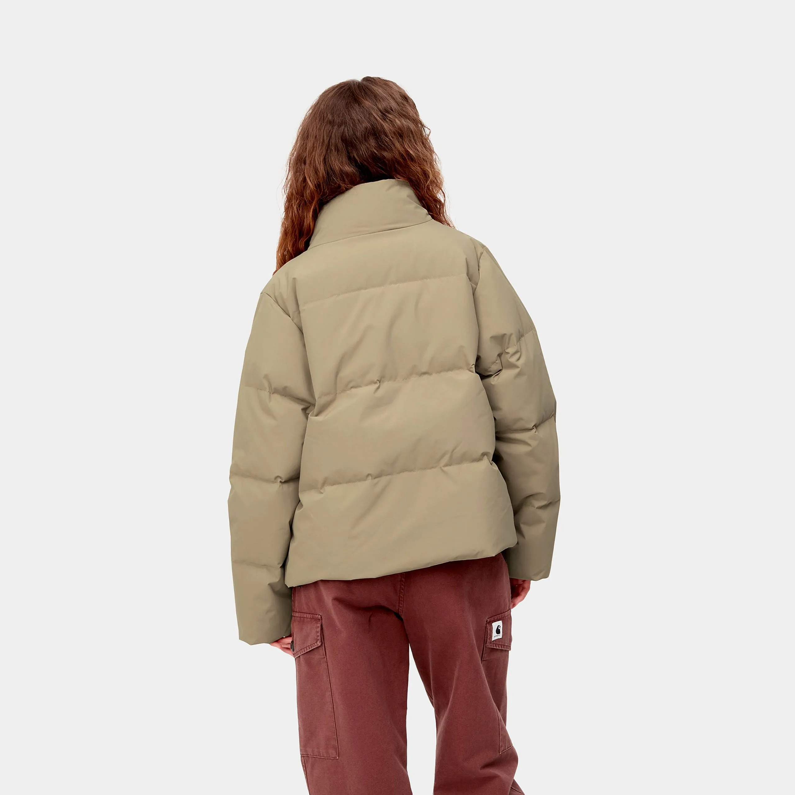 Carhartt Yanie jacket