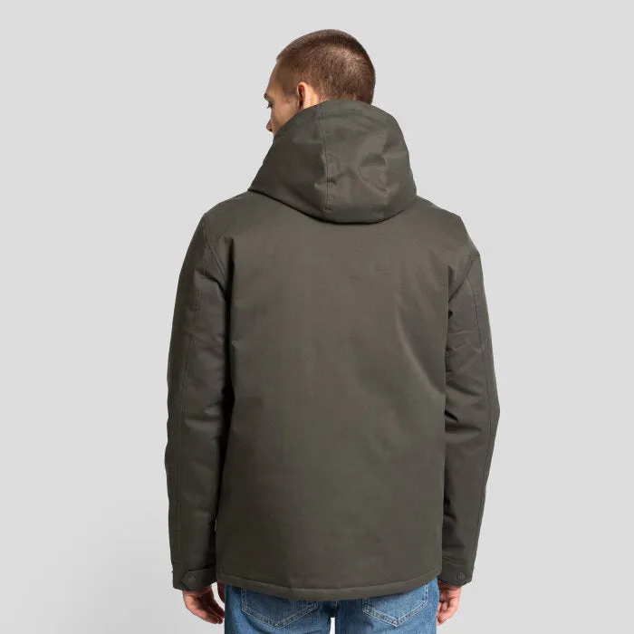 CASUAL PARKA