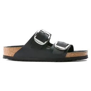 Ciabatta Birkenstock Arizona Big Buckle Black