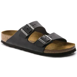 Ciabatta Birkenstock Arizona Black