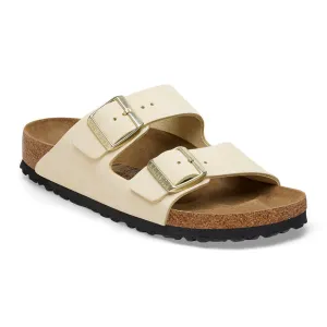 Ciabatta Birkenstock Arizona Ecru