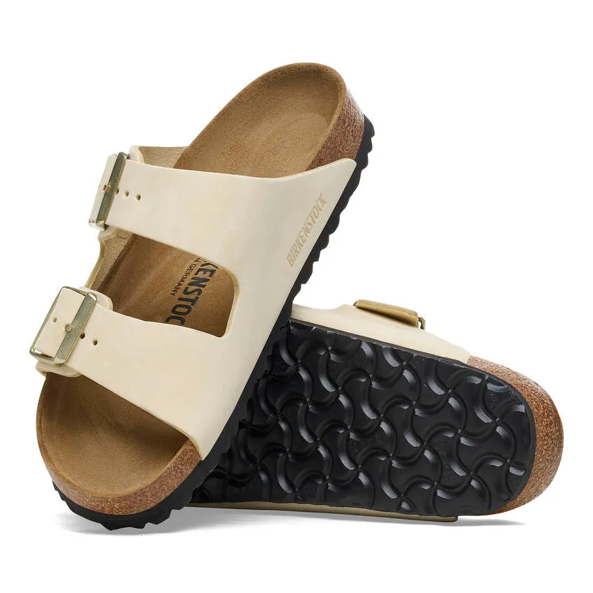Ciabatta Birkenstock Arizona Ecru