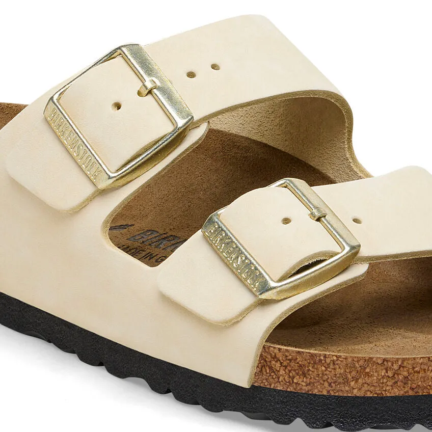 Ciabatta Birkenstock Arizona Ecru