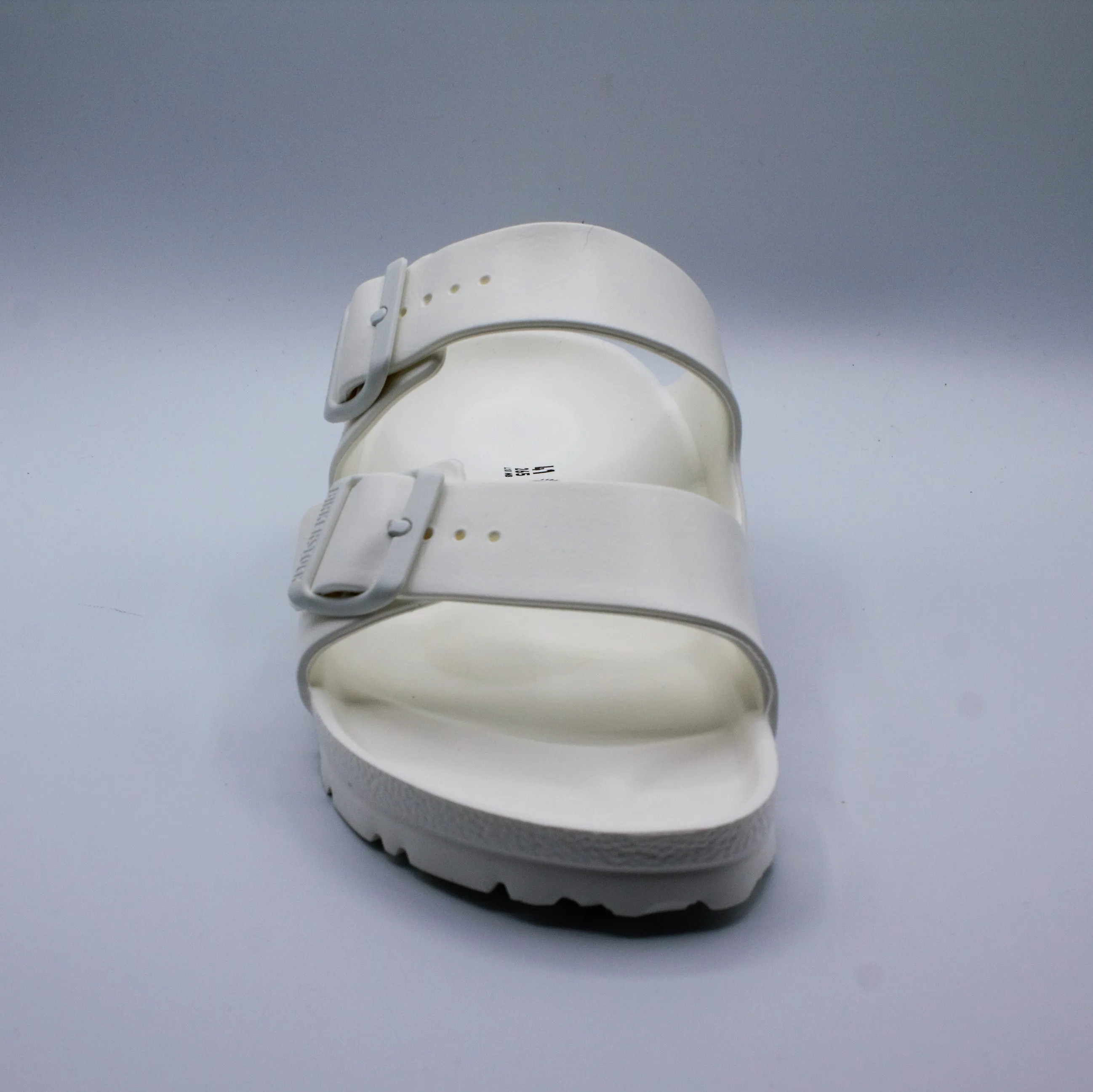 Ciabatta Birkenstock Arizona Eva White