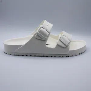 Ciabatta Birkenstock Arizona Eva White