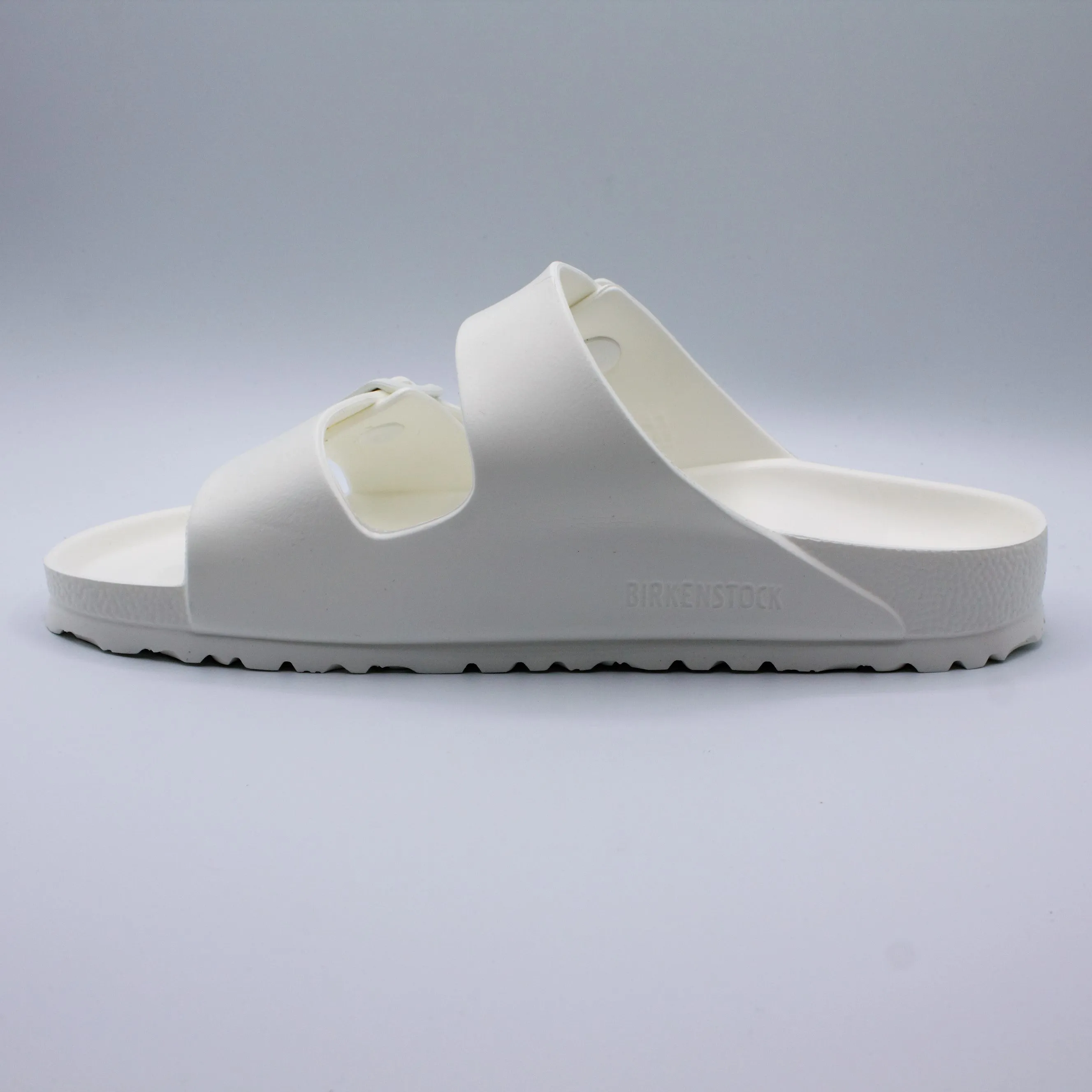 Ciabatta Birkenstock Arizona Eva White