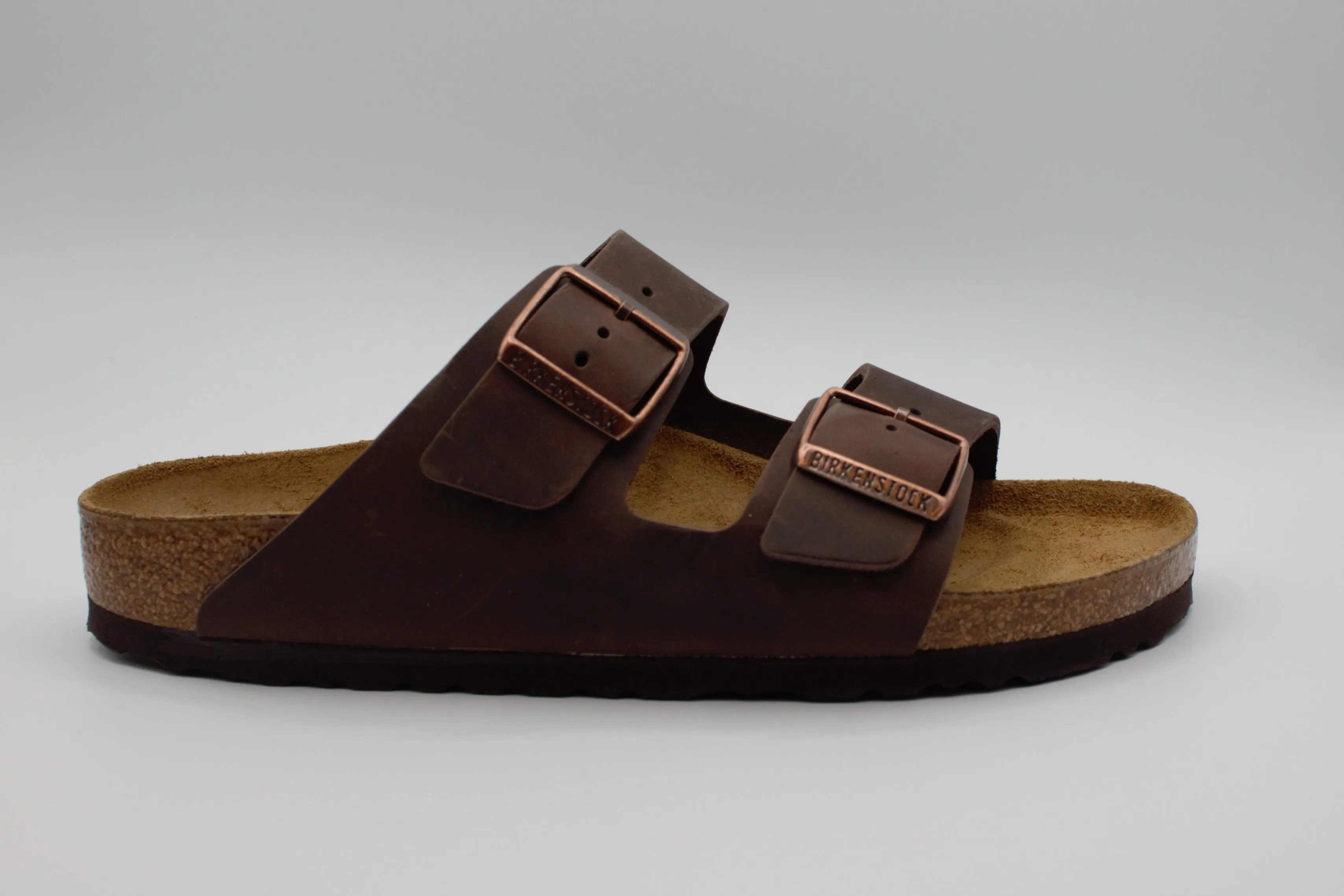 Ciabatta Birkenstock Arizona Habana