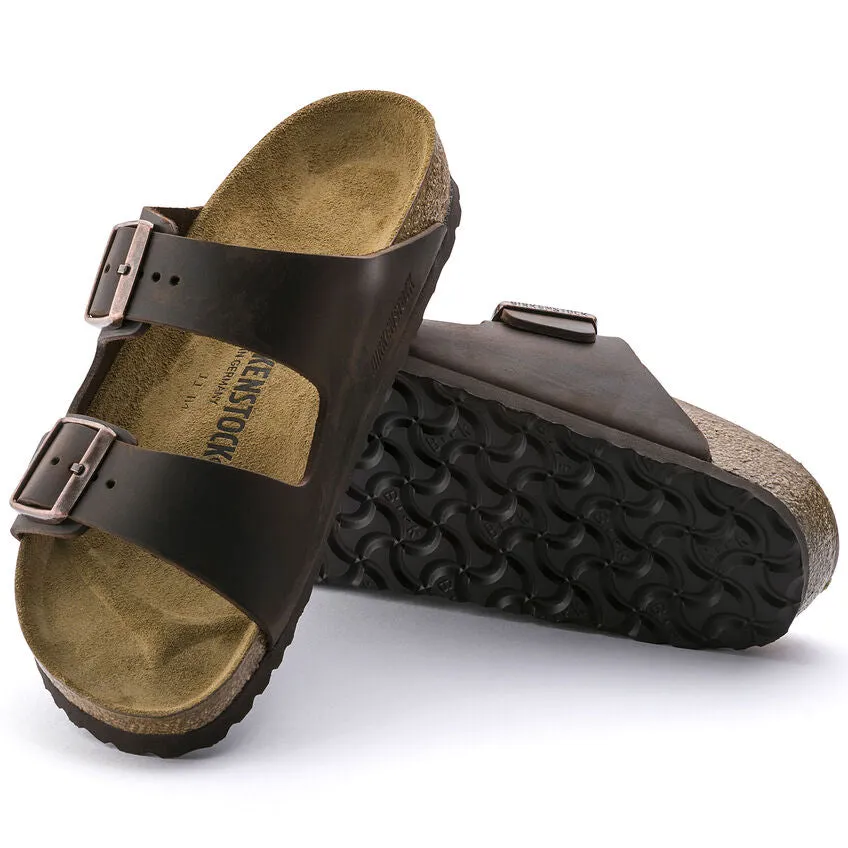 Ciabatta Birkenstock Arizona Habana