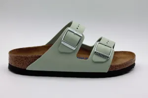 Ciabatta Birkenstock Arizona SFB Matcha