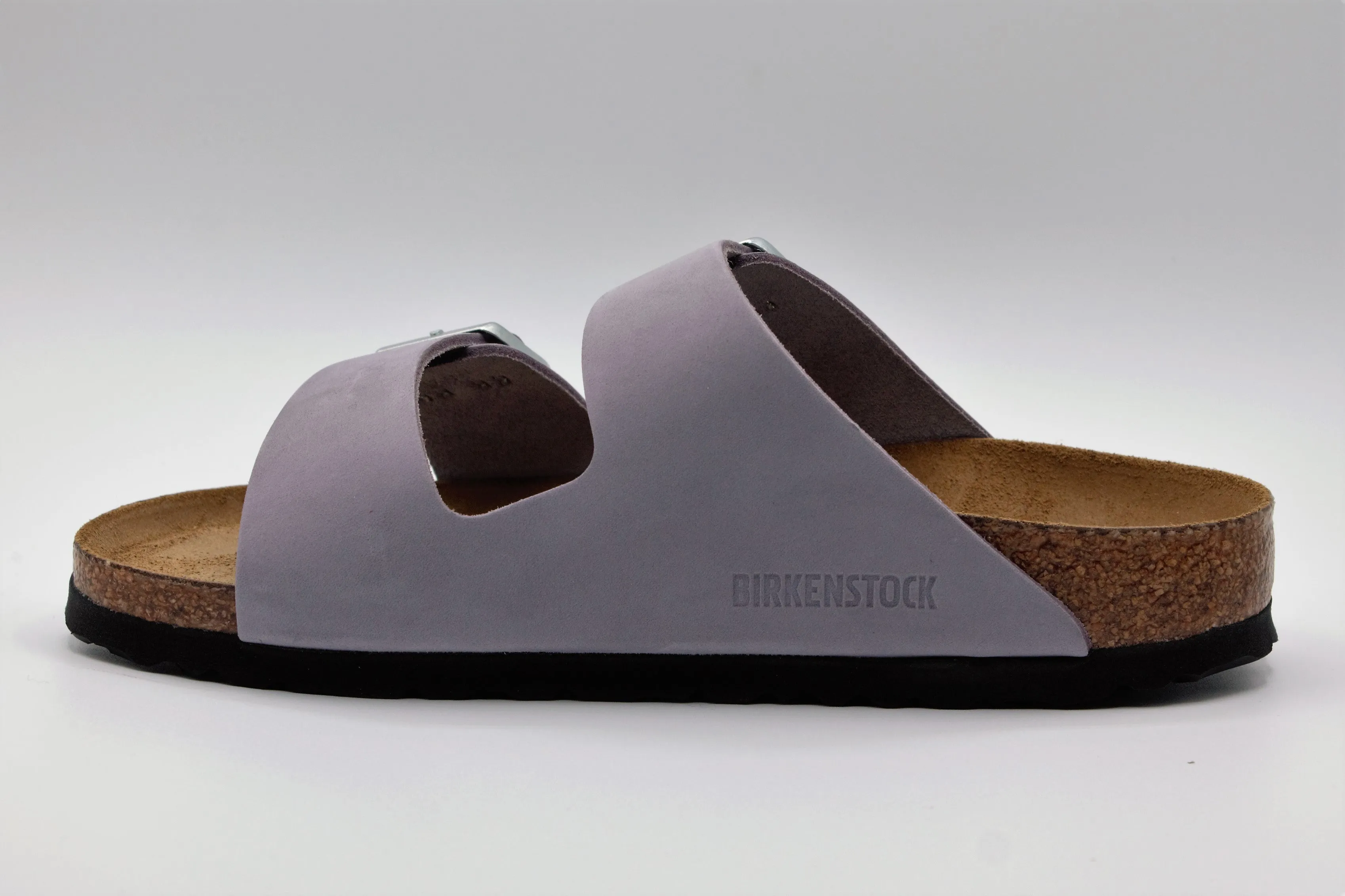 Ciabatta Birkenstock Arizona SFB Purple Fog