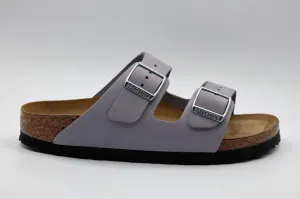 Ciabatta Birkenstock Arizona SFB Purple Fog
