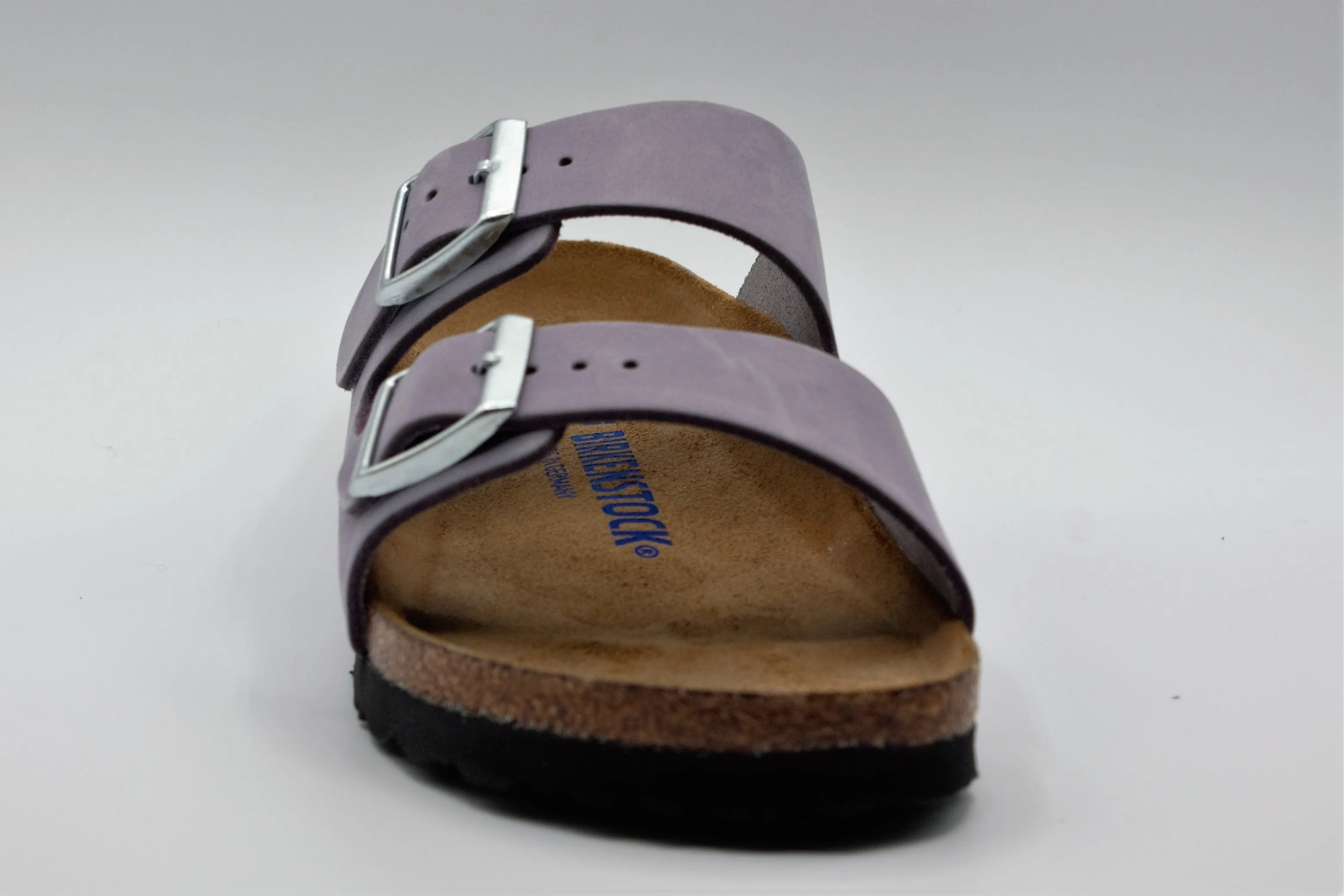 Ciabatta Birkenstock Arizona SFB Purple Fog