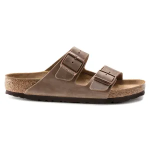 Ciabatta Birkenstock Arizona Tabacco Brown