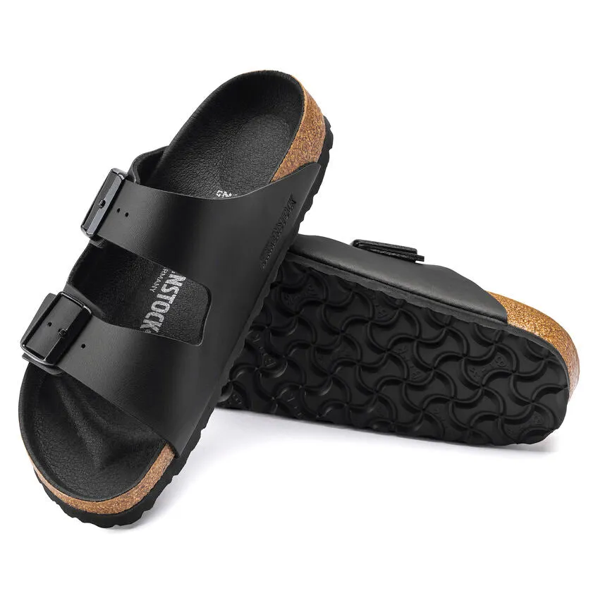 Ciabatta Birkenstock Arizona Triples Black