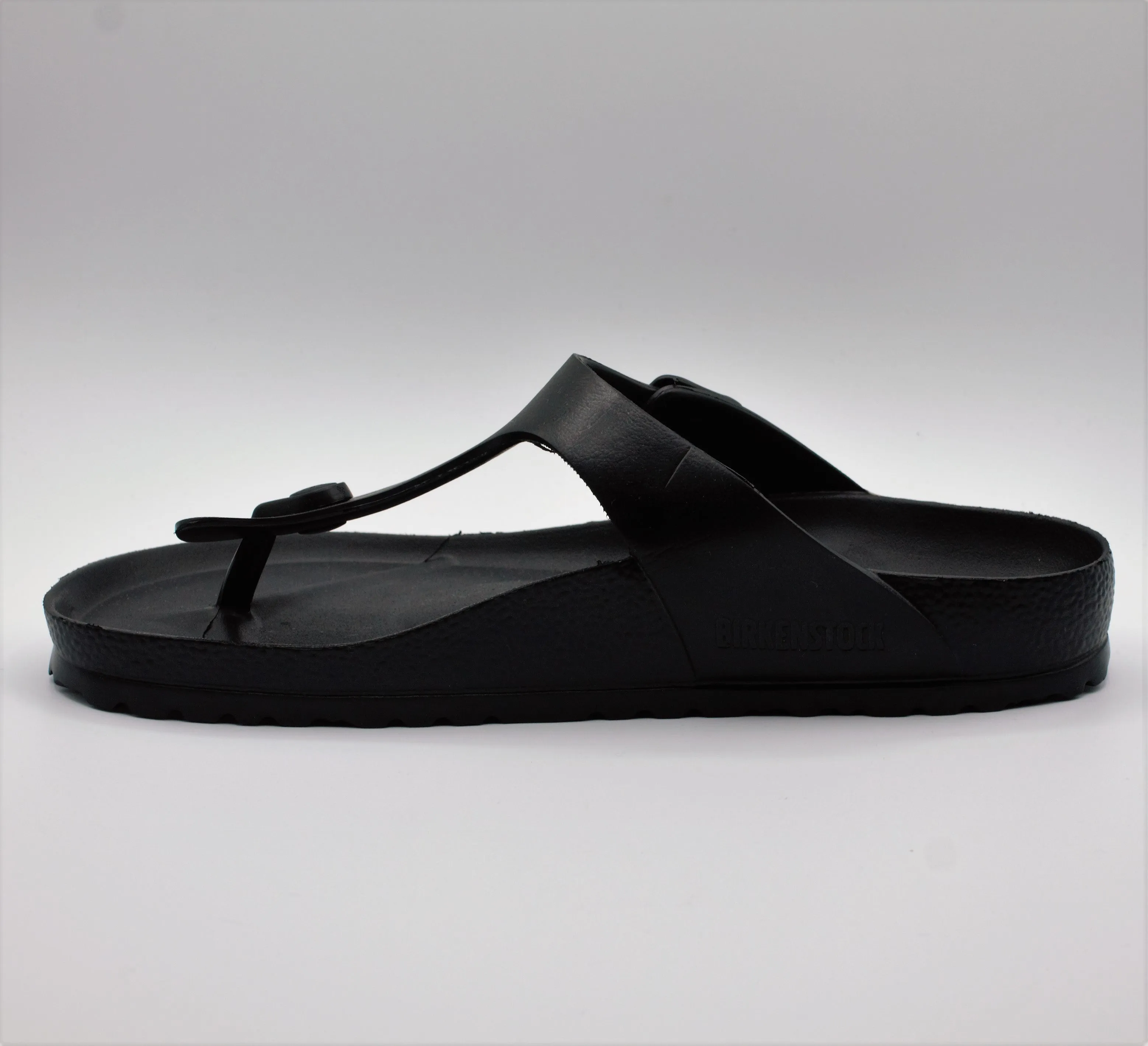 Ciabatta Birkenstock Gizeh Eva Black