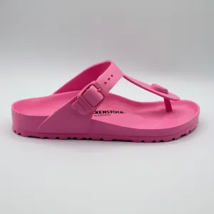 Ciabatta Birkenstock Gizeh Eva Candy Pink