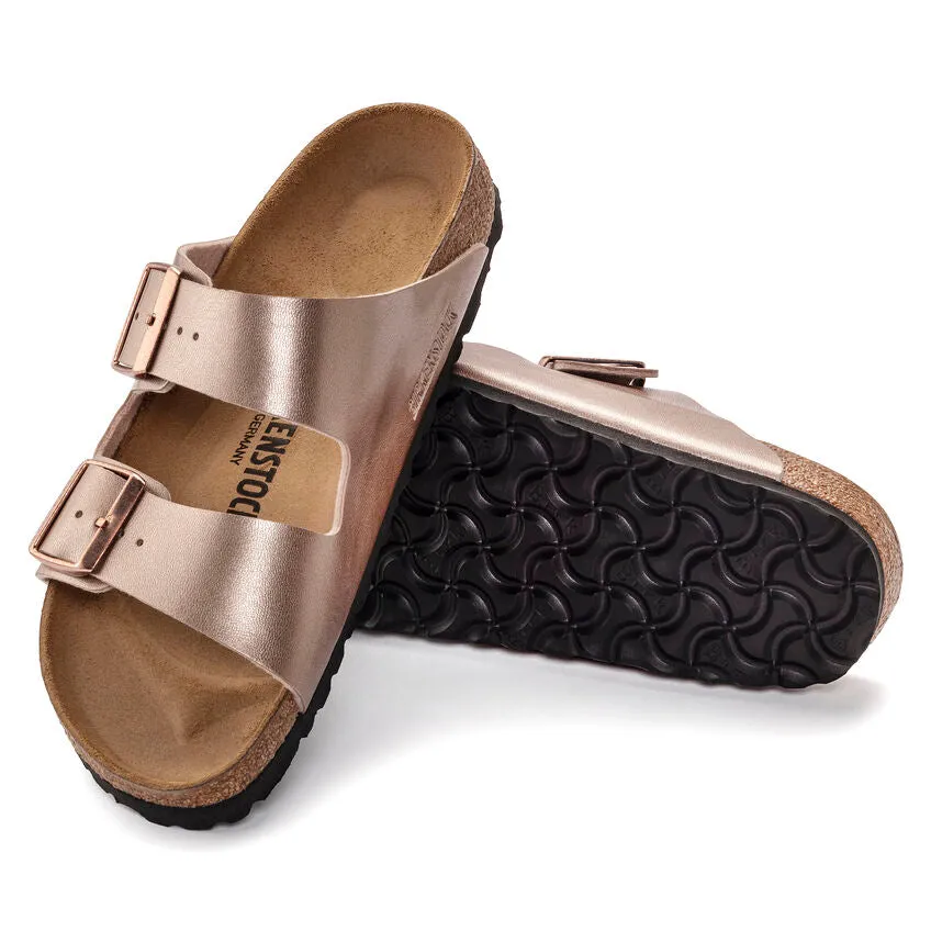 Ciabatte Birkenstock Arizona Copper