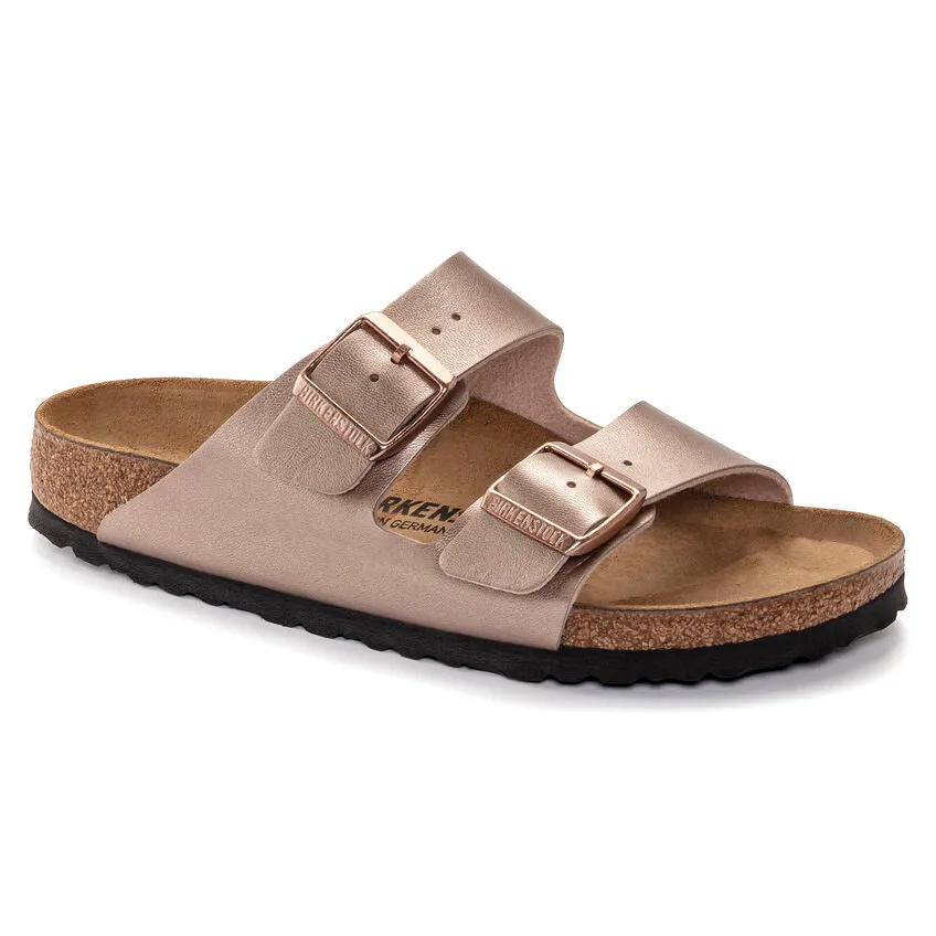 Ciabatte Birkenstock Arizona Copper