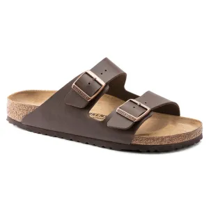Ciabatte Birkenstock Arizona Dark Brown