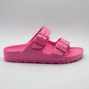 Ciabatte Birkenstock Arizona EVA Candy Pink