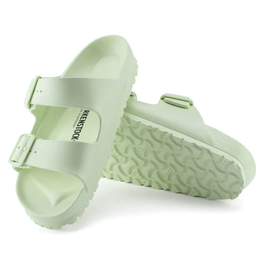Ciabatte Birkenstock Arizona EVA Faded Lime