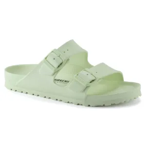 Ciabatte Birkenstock Arizona EVA Faded Lime