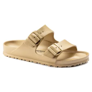 Ciabatte Birkenstock Arizona EVA Glamour Gold
