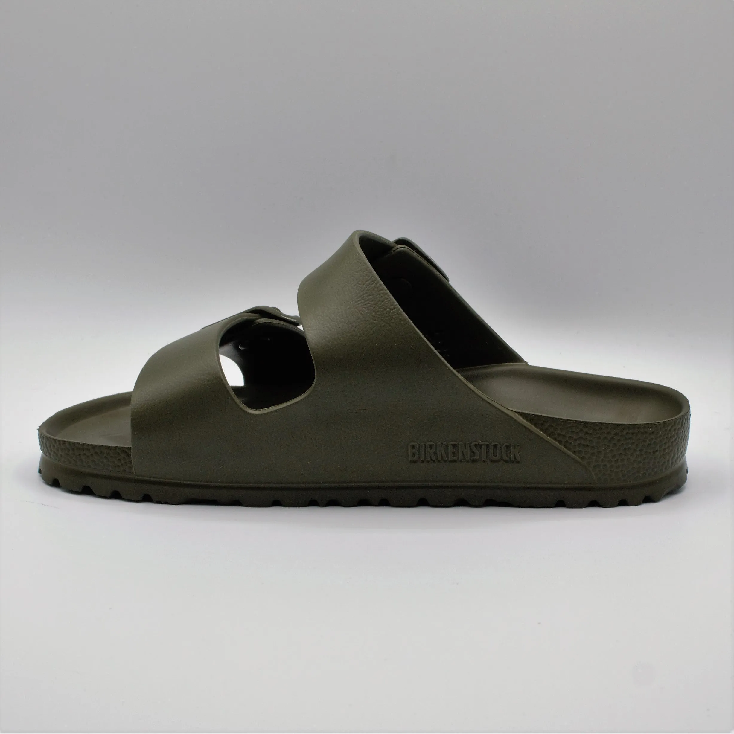 Ciabatte Birkenstock Arizona EVA Khaki