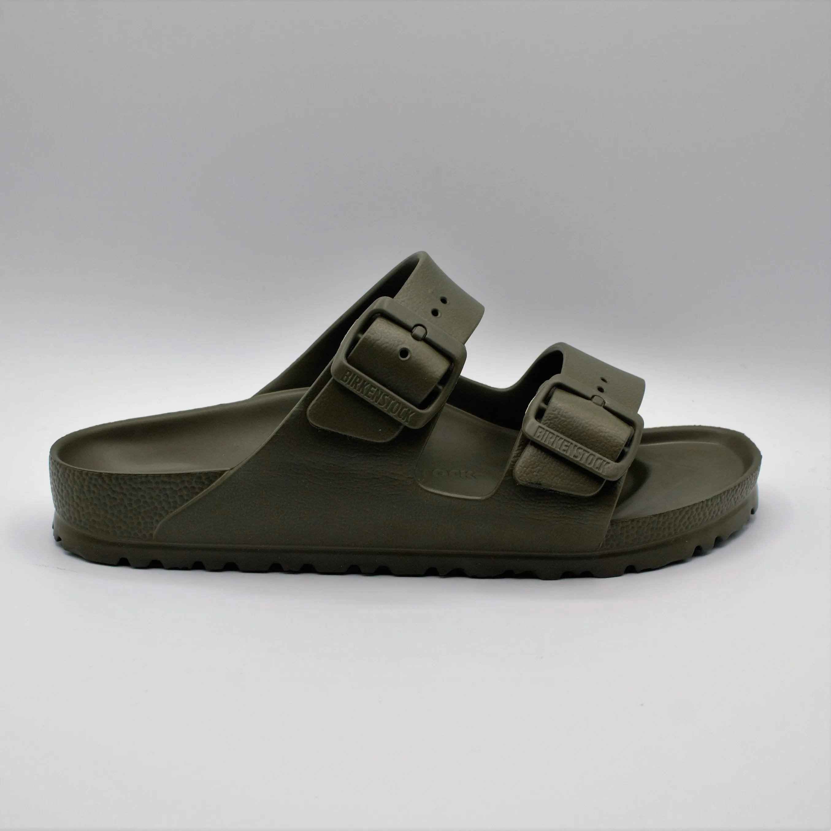 Ciabatte Birkenstock Arizona EVA Khaki