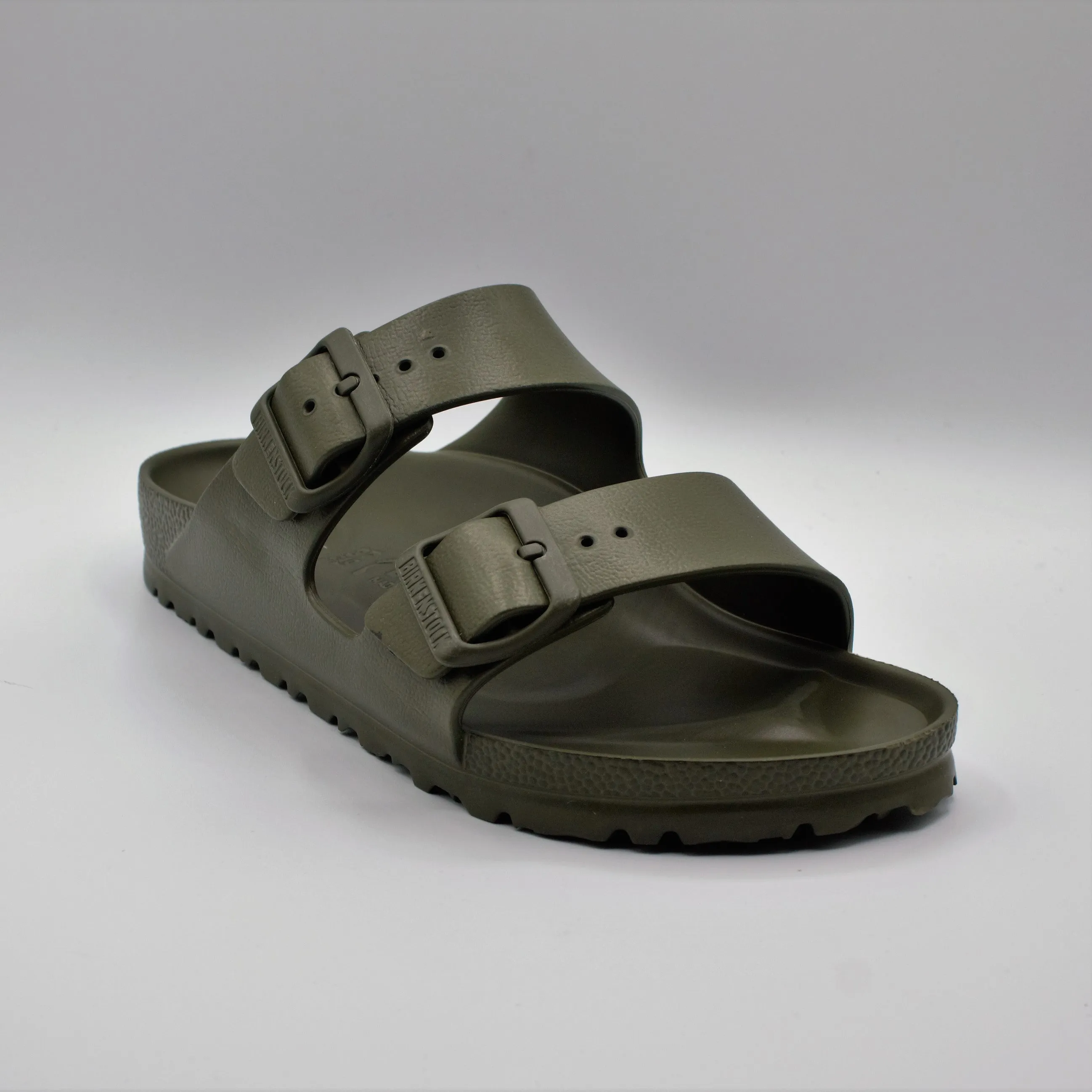 Ciabatte Birkenstock Arizona EVA Khaki