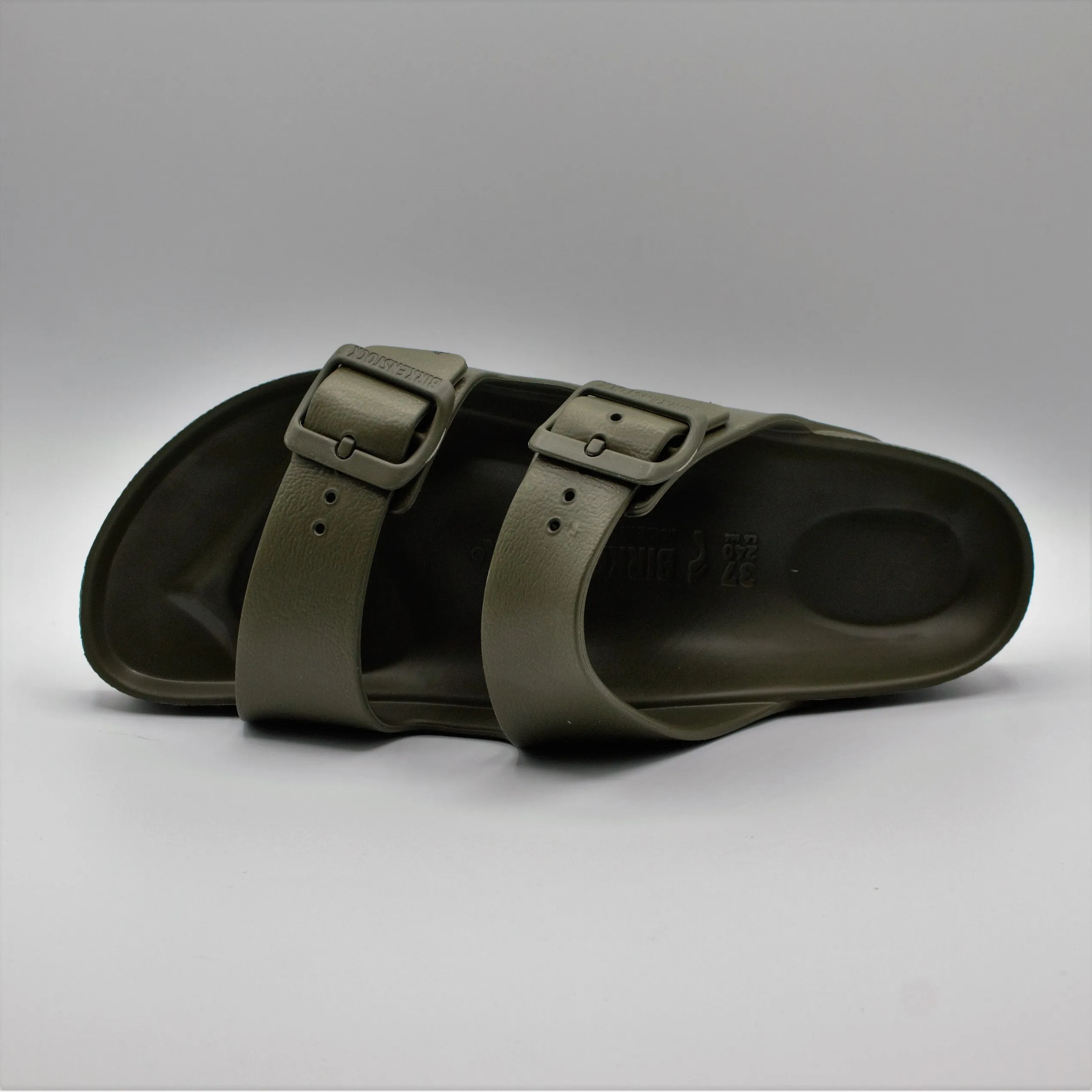 Ciabatte Birkenstock Arizona EVA Khaki