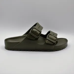 Ciabatte Birkenstock Arizona EVA Khaki