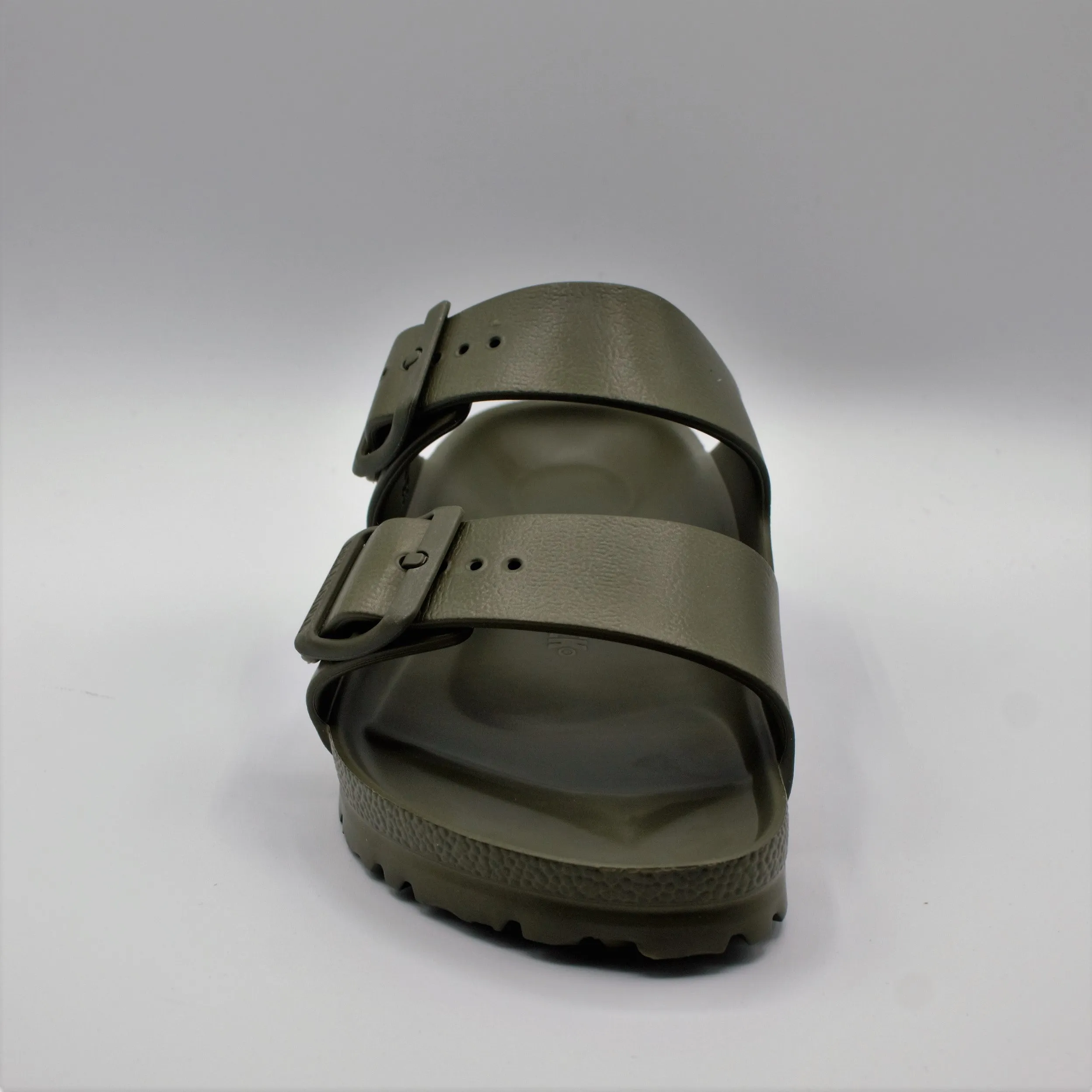 Ciabatte Birkenstock Arizona EVA Khaki