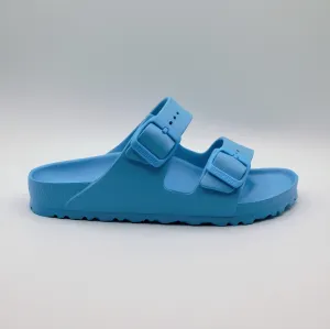 Ciabatte Birkenstock Arizona EVA Sky Blue