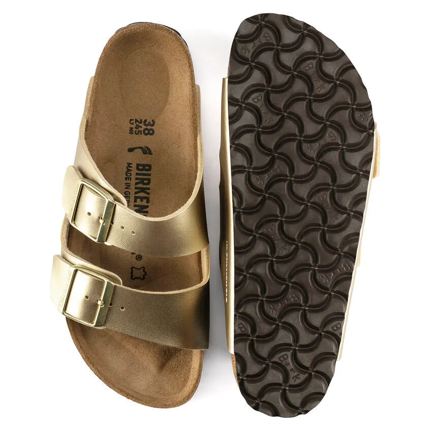 Ciabatte Birkenstock Arizona Gold