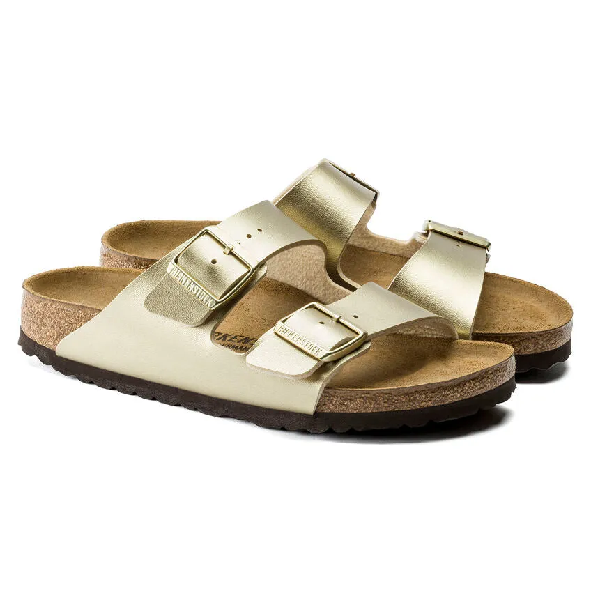 Ciabatte Birkenstock Arizona Gold