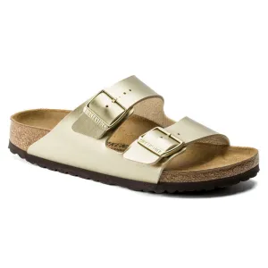 Ciabatte Birkenstock Arizona Gold