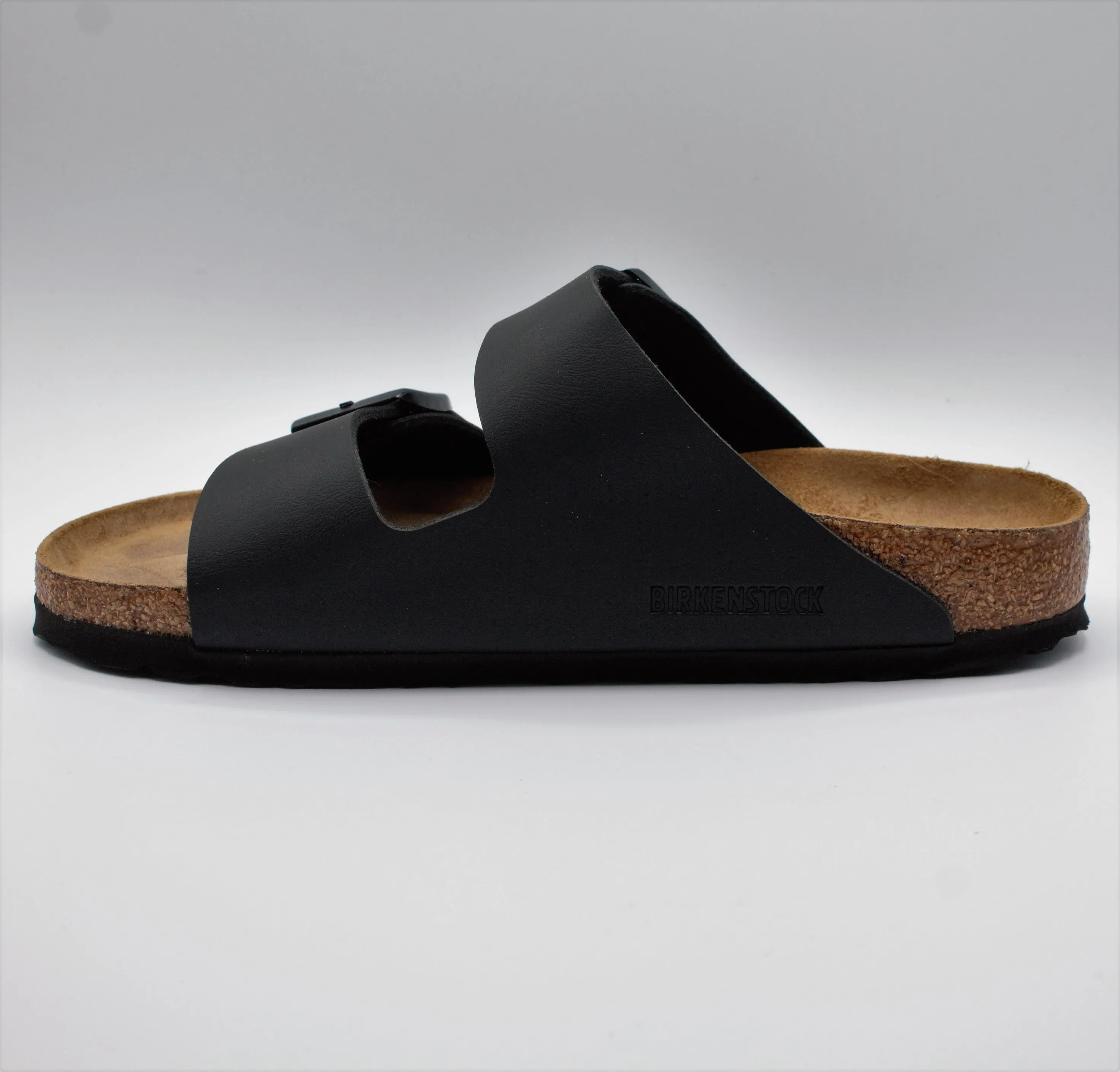 Ciabatte Birkenstock Arizona SFB Black