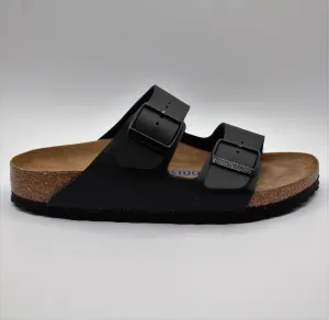 Ciabatte Birkenstock Arizona SFB Black
