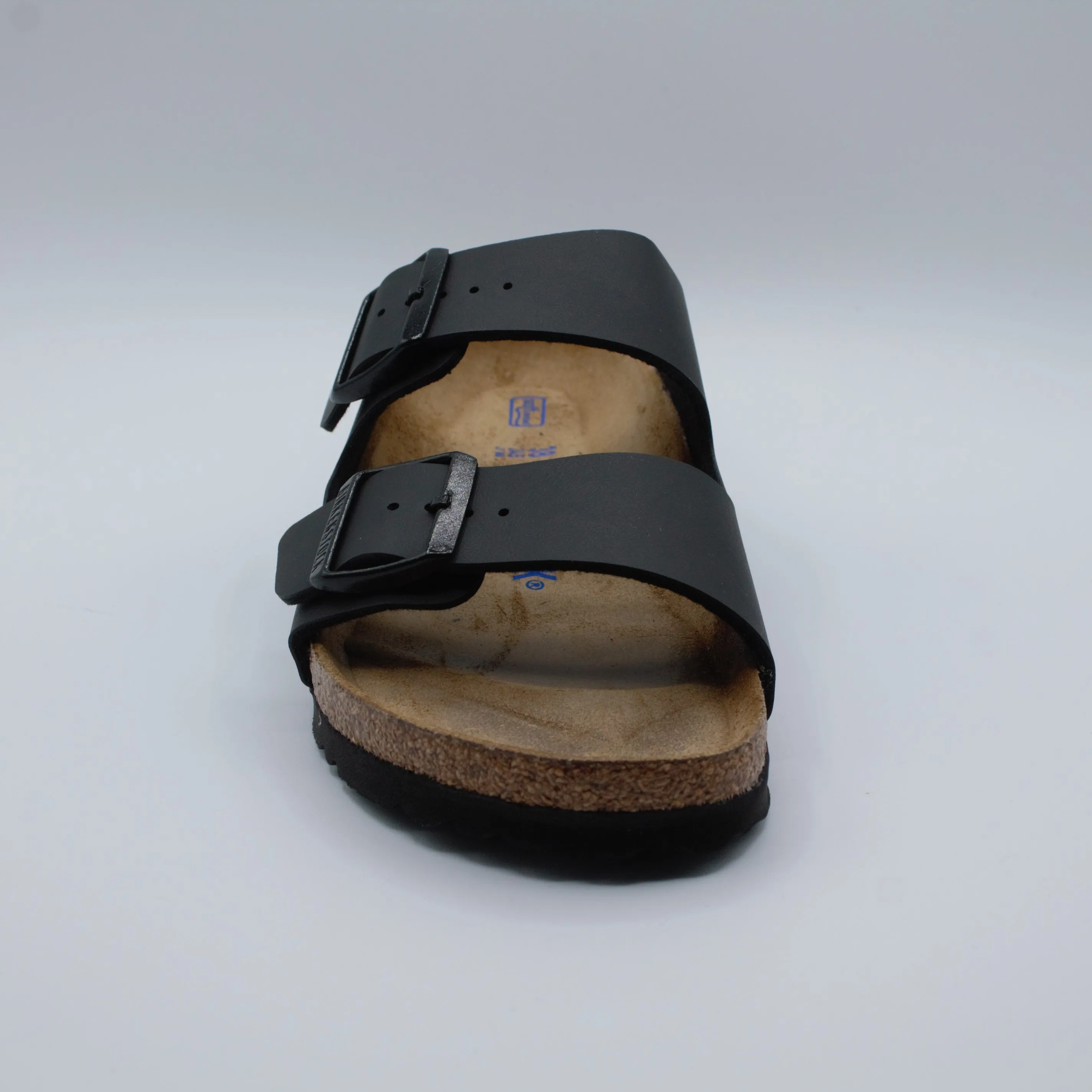 Ciabatte Birkenstock Arizona SFB Black