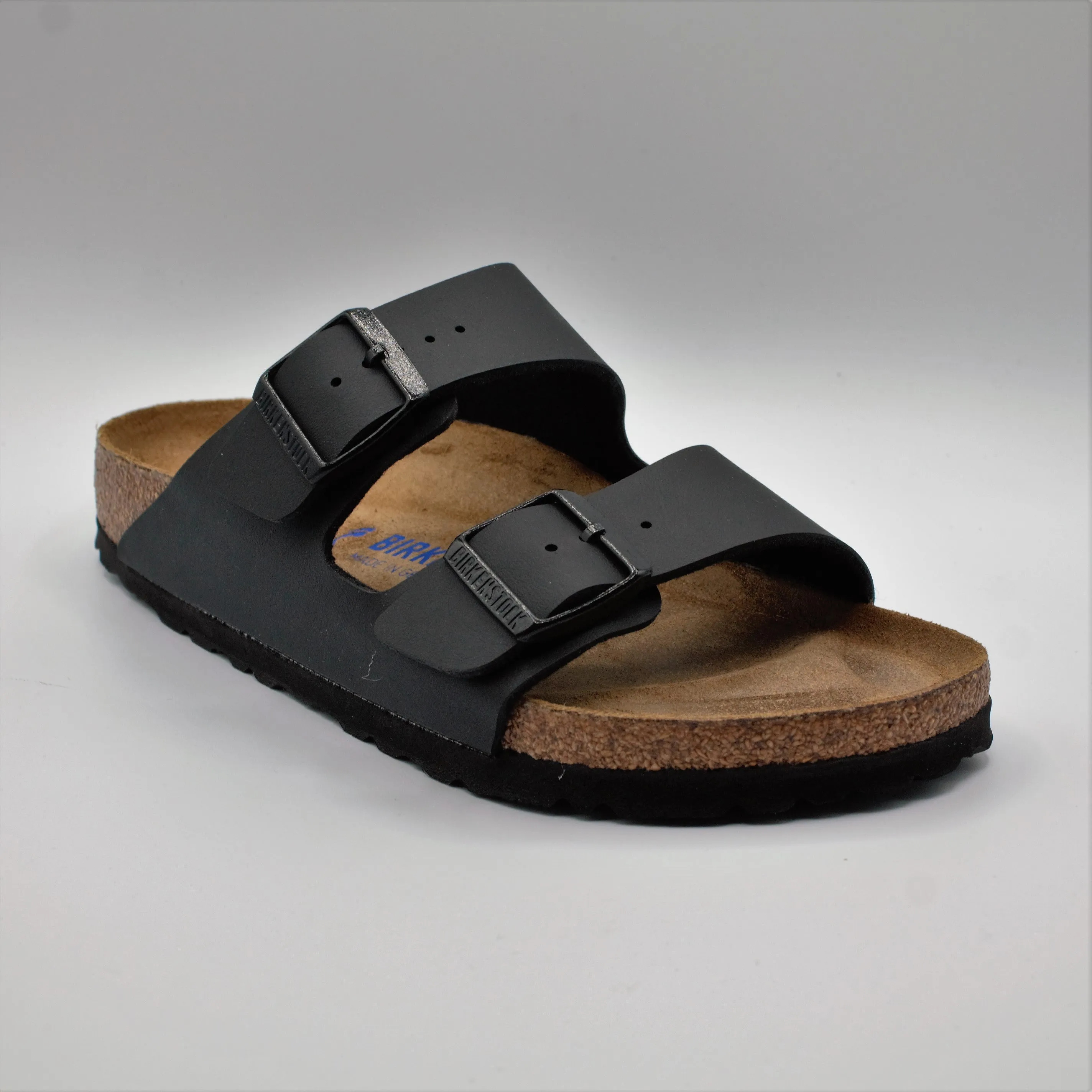 Ciabatte Birkenstock Arizona SFB Black