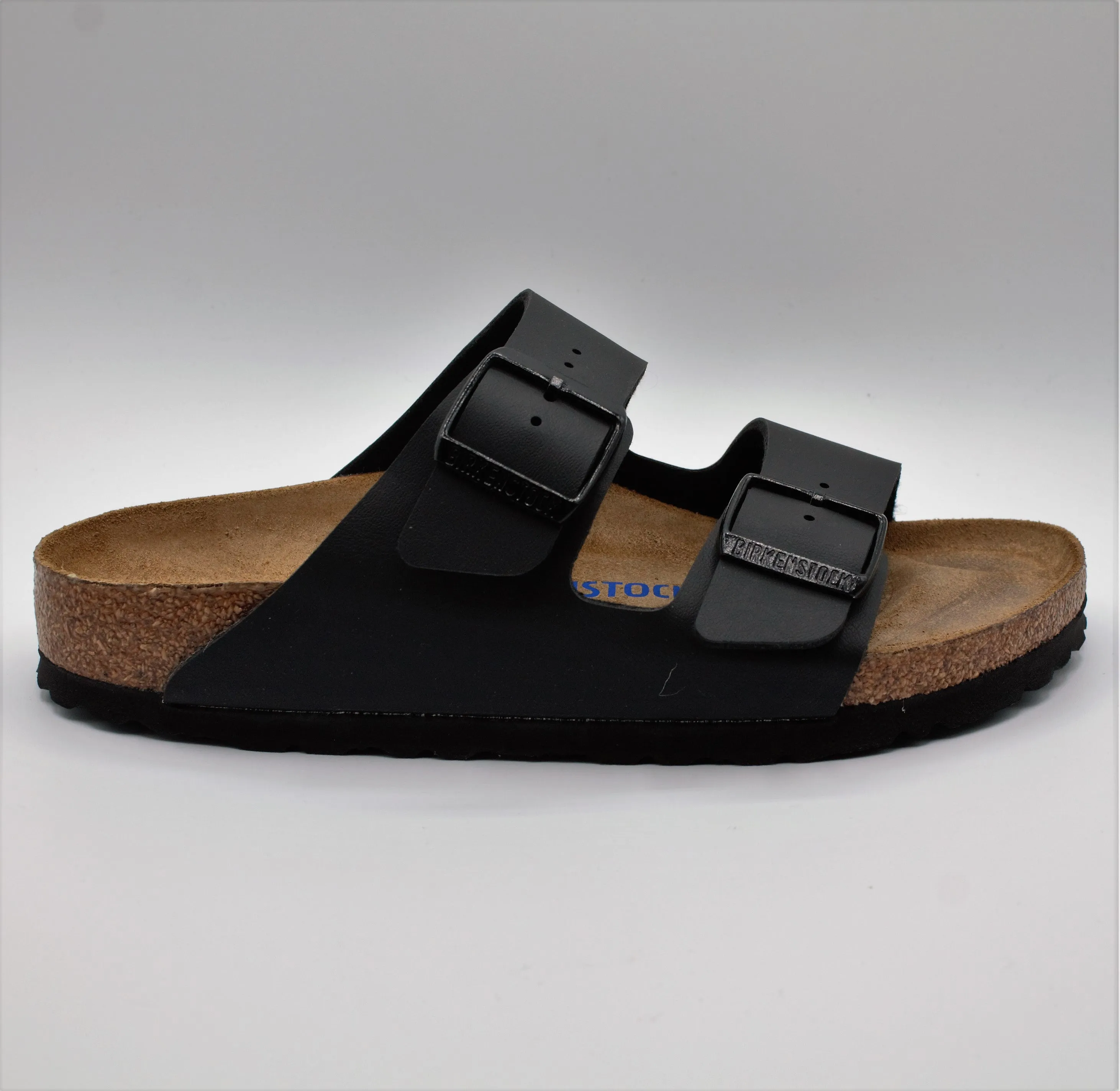 Ciabatte Birkenstock Arizona SFB Black