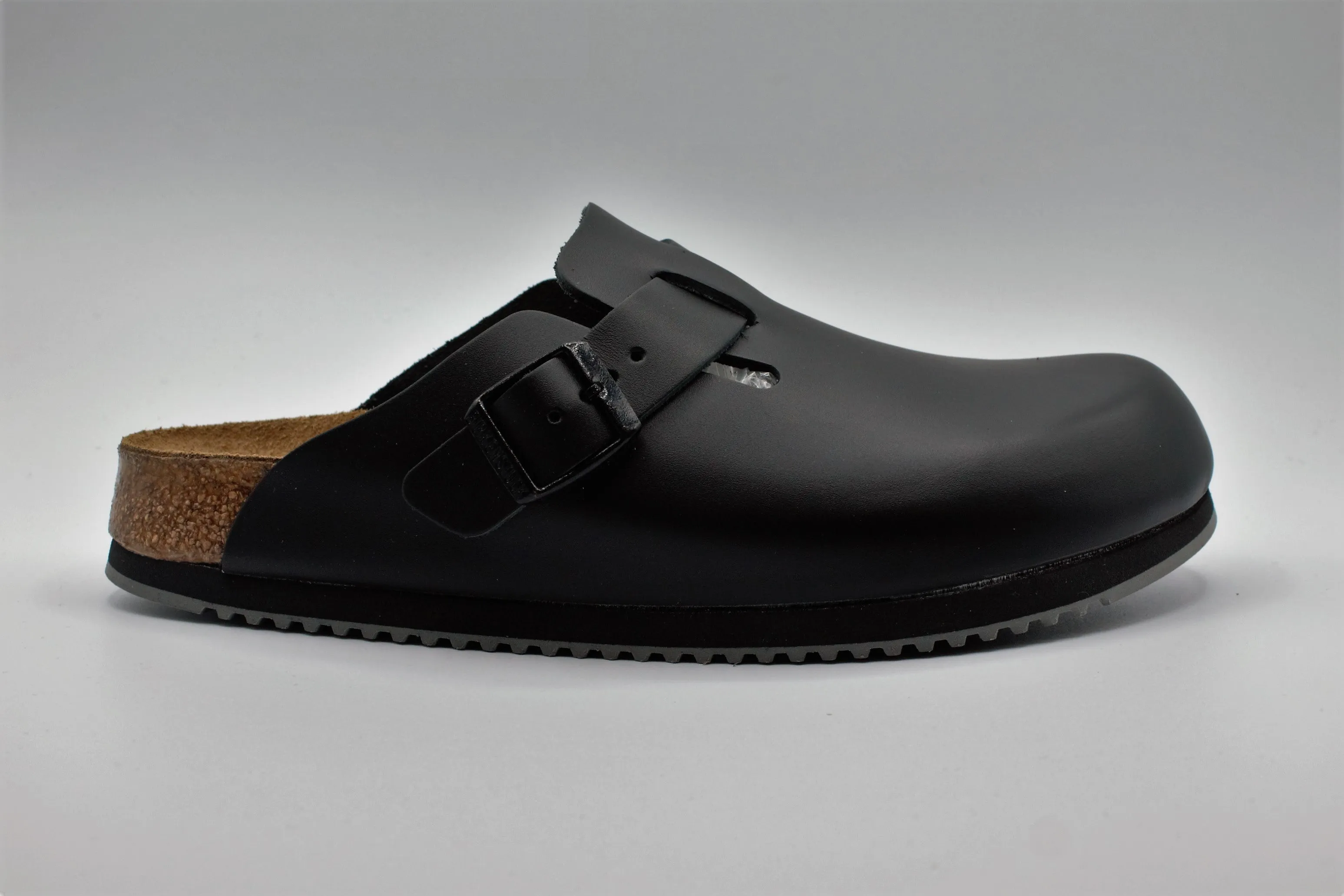 Ciabatte Birkenstock Boston SL